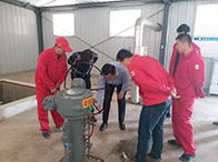 �L(ch��ng)ݔ��Ȼ��ܵ�©�řz�y������ȱ���c(di��n)���ҹ����е��\��