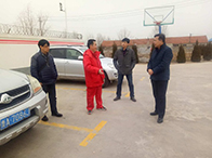 �������ùܵ���(xi��n)·�ճ�Ѳ�鹤��