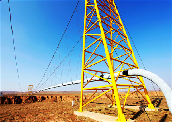 ����ԭ�͹ܵ��_(k��i)չ����ԇ������̽��