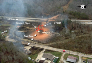 �炐�ȁ�ݔ�⹫˾��Ȼ��ܵ���ը�¹�