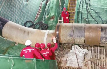 ��Ȼ���L(ch��ng)ݔ�ܵ��������й����I(y��)��Ӱ푼��A����ʩ