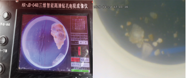 �����@����ܵ����_̽�y����C�о�