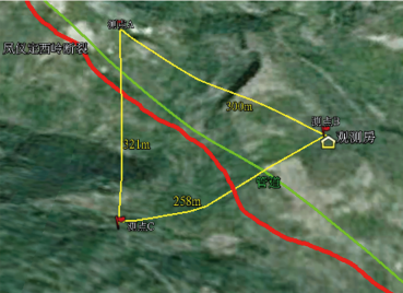 GPS��׃�O�y���g(sh��)���о���Ȼ��ܵ����̵đ���