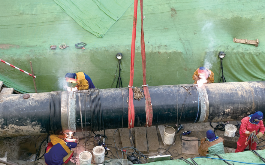 ݔ��ܵ�ͣݔ��(d��ng)���B�^ʩ�����I(y��)�|(zh��)�����ƹ���