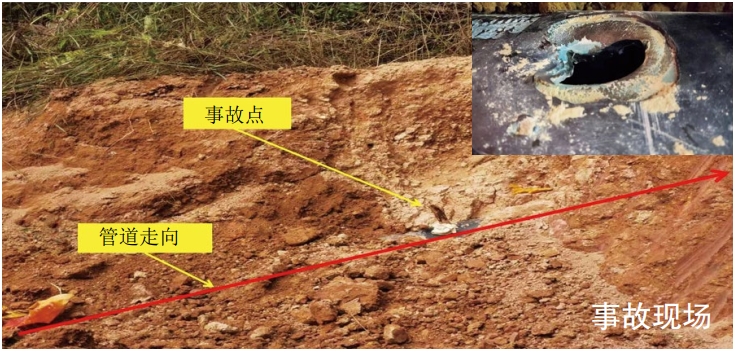 �F·ʩ���p����Ȼ��ܵ��¹ʰ���